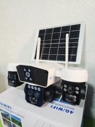 uşaq izleme kamerasi: ✅️--Yaddaṣ karti PULSUZ! ✅️--Catdirilma PULSUZ! ✅️--Qoṣulma PULSUZ! — 4