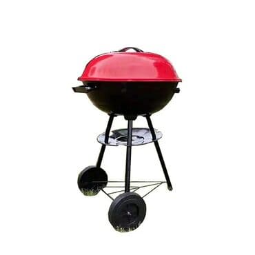 iydə: Manqal Barbekü manqal Manqal Evde bagda balkonda seyahete gedende — 1