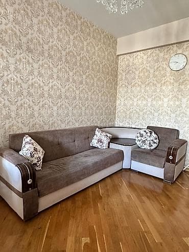 İşlənmiş, Künc divan, Divan, Bazalı, Açılan lalafo.az -da İşlənmiş, Künc divan, Divan, Bazalı, Açılan