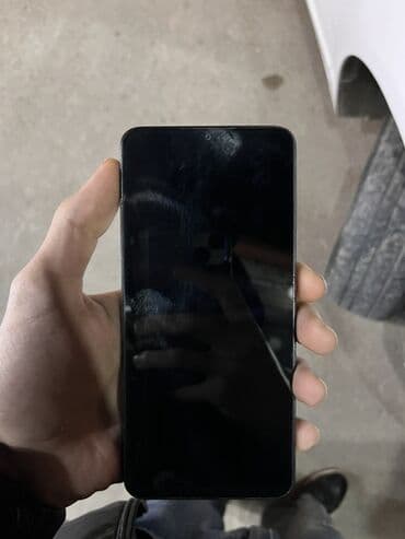 Mobil telefonlar: Redmi 13C, 128 GB, rəng - Qara, İki sim kartlı — 2