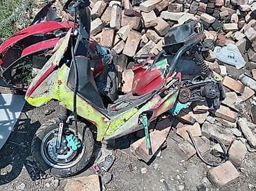 barter menziller: Salam qiymet şərtidi.ele belə yasmisam. qara Honda işləkdi. Qırmızı — 4