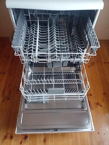 kondinoner islenmis: Qab yuyan masin Arcelik firmasina mexsusdu 2 ay islenib cemi ela — 5