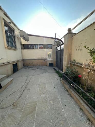 qubada ev satışı: 3 otaqlı, 80 kv. m, Yeni təmirli — 4