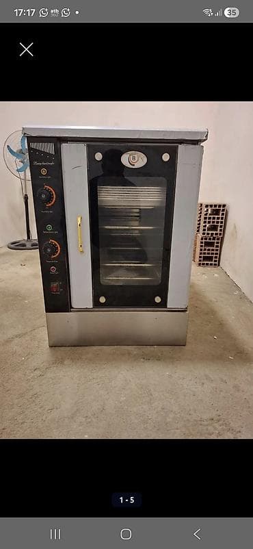 market avadanlıqları: Mayalandirma yenidir. Qutusunda qiymet 270 azn. Unvan Xirdalan — 2