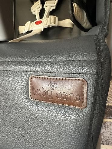 Uşaq üçün yemək masası. “BABY CARE” Türkiyədən alınıb 350 AZN — 2