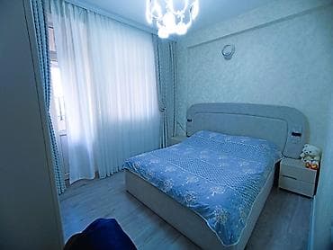 ev elanlari 2018: 3 комнаты, Новостройка, 102 м² — 3