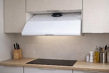 irsad telecom iphone: Aspirator Grandlux, rəng - Ağ, Yeni — 1