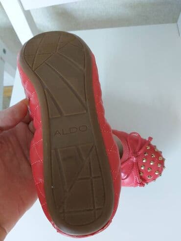 домашние женские тапочки балетки: Балетки, Размер: 38, цвет - Розовый, Б/у — 2