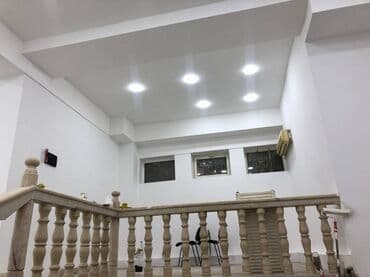 залог коммерческой недвижимости: Elmer akademiyasi metrosunun yaxinliginda, 250 metr kvadratliq obyekt — 11