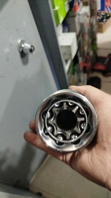 Ban, Kuzov hissələri: Avtomatik, Chevrolet COBALT 2023 il, Orijinal, Türkiyə, Yeni — 2