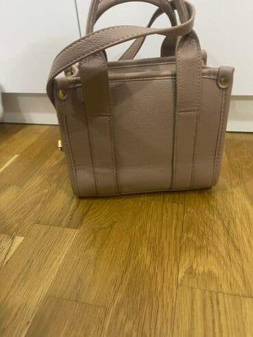 north: Əl çantası, Marc Jacobs, İşlənmiş — 1