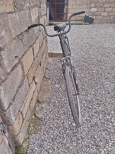 velosip: Городской велосипед 28", скоростей: 1 — 3