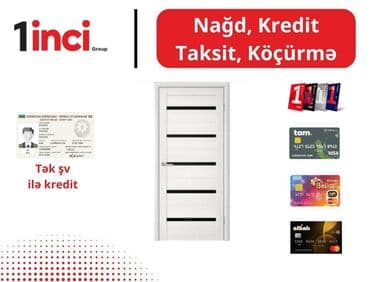 xam mdf: "İnci İnşaat" şirkəti təmir-tikinti məhsullarının topdan və pərakənda — 4