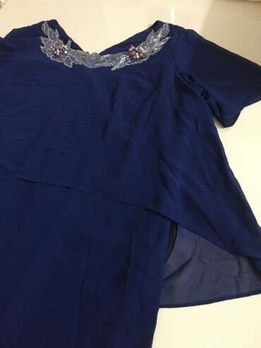 bekoloder satilir: Ziyafət donları — 2