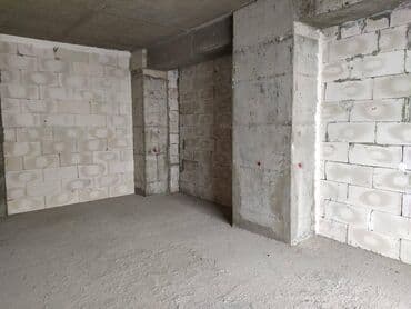 nermin mtk: 3 otaqlı, Yeni tikili, m. Həzi Aslanov, 135 kv. m — 2