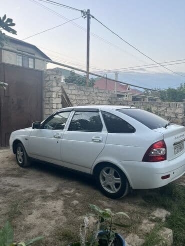 ваза стеклянная прозрачная высокая без узора: ВАЗ (ЛАДА) Priora: 1.6 л | 2012 г. 268706 км Седан — 10