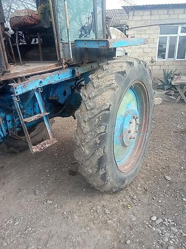 traktor satışı type 1: Traktorda işlək vəziyyətdədir sənədləri tam qaydasındadır sadəcə — 10