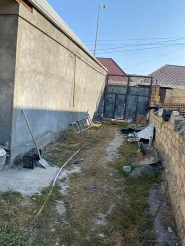 4 cü mikrorayon dairəsi: 3 otaqlı, 130 kv. m, Kredit yoxdur, Orta təmir — 4