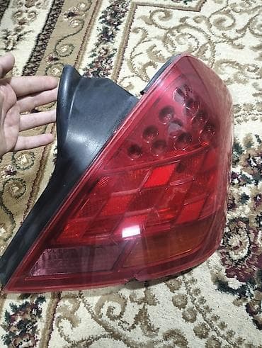 nissan sani: LED, Nissan — 2