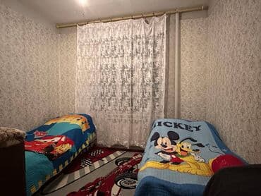 dəniz mənzərəsi mtk: Bakı, 3 otaqlı, Köhnə tikili, m. Həzi Aslanov, 60 kv. m — 4