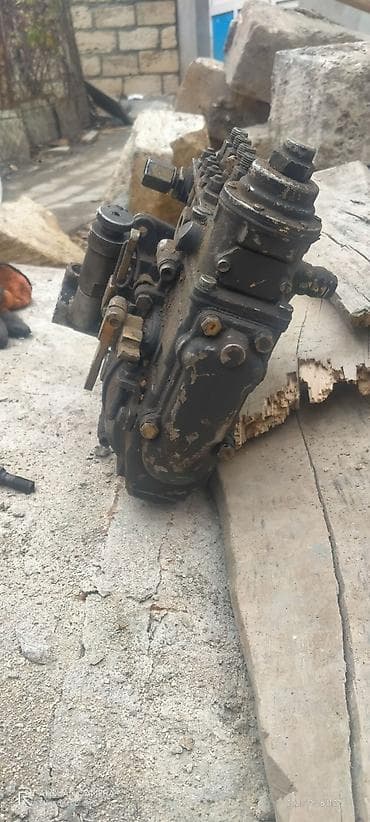 bmw e39 qapı: Cexski nasos — 4