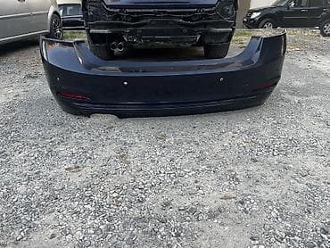 m3 e46: Bmw f 30 qabaq arxa buferlet satilir her biri 50 azn oblicovka — 4