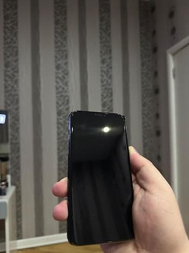 apple m1: IPhone Xs, 64 GB, Qızılı — 5