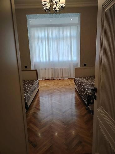 Продажа квартир: Siqaret cekmeyen icki içmeyen, tələbə və isləyən təmizkar bir otaq — 7