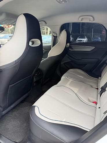 erikson t 28: BYD Qin Plus: 1.5 l | 2025 il 34000 km Sedan — 8