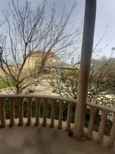 tap az bag evleri pirsagida: Bakı, Novxanı, 240 kv. m, 7 otaqlı, Hovuzlu, Kombi, Qaz, İşıq — 12