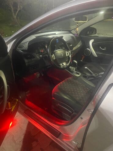 mersedes c 230: Renault Megane: 2 l | 2011 il 350000 km Hetçbek — 2