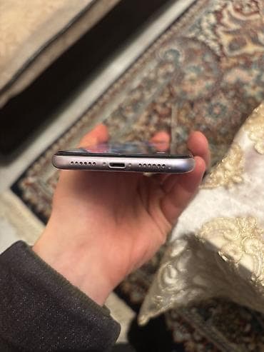 iphone 8 gəncə: IPhone 11, Face ID — 5