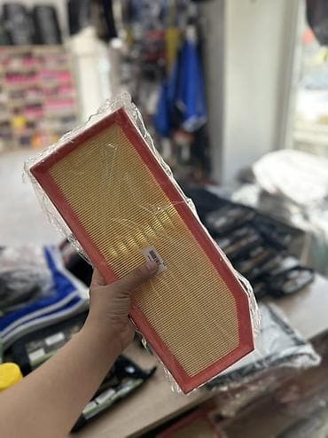 Фильтры: Məhsul: Avtomobil üçün hava filtrləri Təsvir: - Mühərrik bölməsi üçün at lalafo.az — 2 Фильтры: Məhsul: Avtomobil üçün hava filtrləri Təsvir: - Mühərrik bölməsi üçün — 2