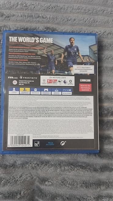 ps4 controller: Qarışıq janr, Yeni Ünvandan götürmə — 9