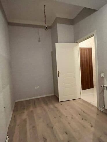 ucuz evlər satış: 2 otaqlı, Yeni tikili, 45 kv. m — 4