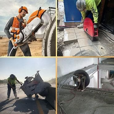 Paltaryuyan maşınlar: #betonisleri #beton #betonkesme #betonkəsimi #betonkesim #betondesme — 3