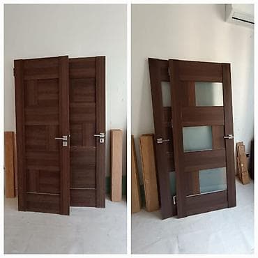 gull: *gülü_1* Otaq Qapısı(6ədəd) Ölçü: 4ədəd (2.5×90) (2.5×80) *1_ədədi 50 — 1