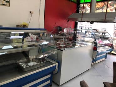 arenda pub restoran: Əhmədli metrosuna yaxin yerləşən kafe təndir evi ayi 2300 azn kirayə — 9