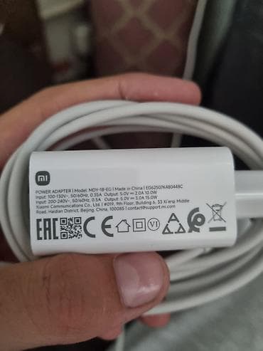 iphone mini 12: Simsiz şarj cihazı Xiaomi, 15 Vt — 3