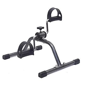 Velotrenajor Metal – Portativ pedallı mini-trenajor (model: Metal-az — 1