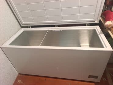 irsad soyuducu samsung: Beko Холодильник Продажа, цвет - Белый — 3