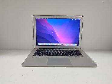 İşlənmiş Apple MacBook, 13.3 ", Intel Core i5, 128 GB