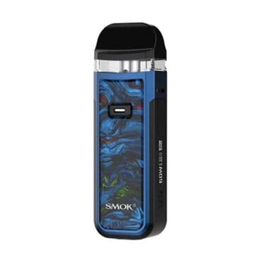 smok qəlyan: Smok nord x ki̇t parameters ölçü: 31 x 23 x 100mm çıxış gücü: 5w-60w — 3