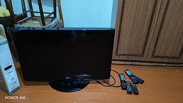 tv tuner: Televizor lc və tuner problemi yoxdu — 1