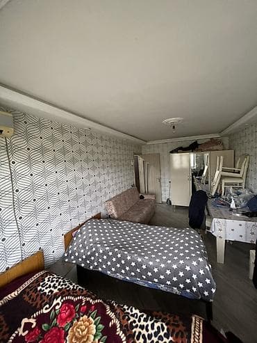 qubada a frame evler: Gəncə, 1 otaqlı, Köhnə tikili, 45 kv. m — 3