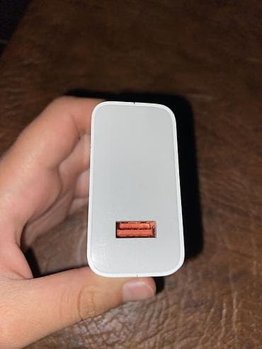 120 w adaptor: Simsiz şarj cihazı Xiaomi, > 20 Vt — 3