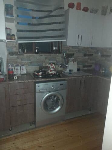 mehemmedide evler: 90 kv. m, 3 otaqlı — 7