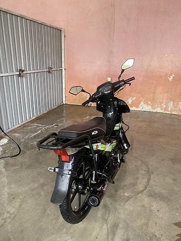 kupe oturacaq: Moon brand - ZX50 — 4