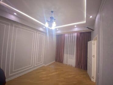 bakida tecili satilan 1 otaqli menziller: 3 otaqlı, Yeni tikili, m. Nəriman Nərimanov, 70 kv. m — 7