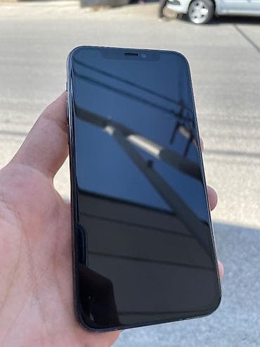 iphone 11 pro 128: IPhone 11 Pro, 64 GB, Göy, Face ID — 1